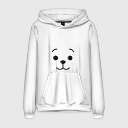 Мужская толстовка BT21 RJ