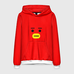 Мужская толстовка BT21 Tata