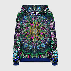 Мужская толстовка Поганки