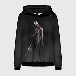 Мужская толстовка Dead By Daylight - Охотница