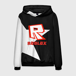 Мужская толстовка Roblox star