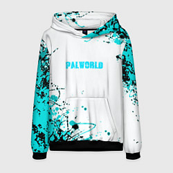 Мужская толстовка Palworld краски