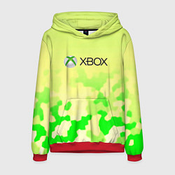 Мужская толстовка Xbox camo