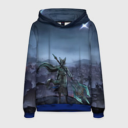 Мужская толстовка Honkai Star Rail Feixiao