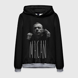 Мужская толстовка Rap - Macan