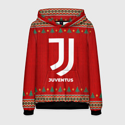 Мужская толстовка Juventus new year