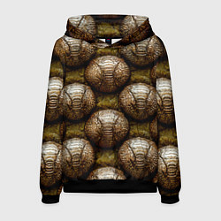 Мужская толстовка Броненосцы