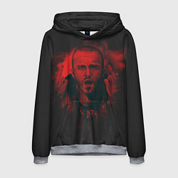 Мужская толстовка Jesse Pinkman