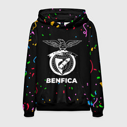 Мужская толстовка Benfica конфети