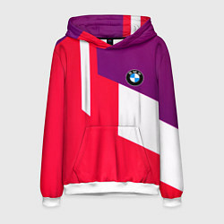 Мужская толстовка BMW geometry sport