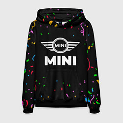 Мужская толстовка Mini конфети