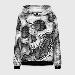 Мужская толстовка Беззубый