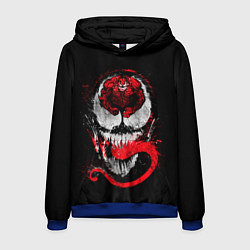 Мужская толстовка Let there be Carnage