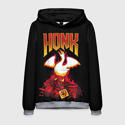 Мужская толстовка Goose - honk