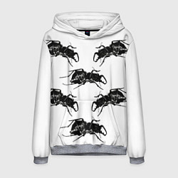 Мужская толстовка Mezzanine