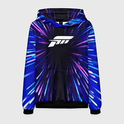 Мужская толстовка Forza Horizon neon energy