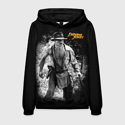 Мужская толстовка Indiana Jones