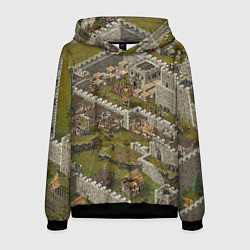 Мужская толстовка Stronghold Crusader Definitive Edition