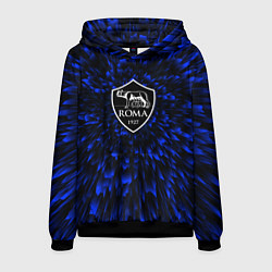 Мужская толстовка Roma blue energy