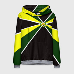 Мужская толстовка Мотострелковые войска: лавры