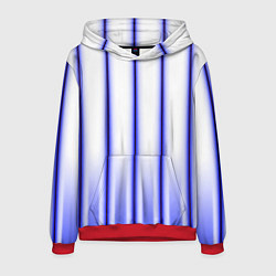 Мужская толстовка Striped suit