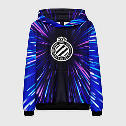 Мужская толстовка Club Brugge neon energy