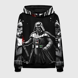 Мужская толстовка Дарт вейдер звездные войны