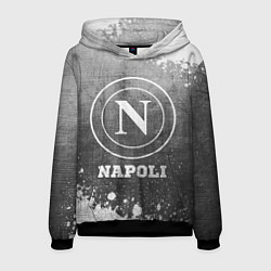 Мужская толстовка Napoli - grey gradient