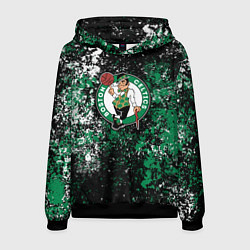 Мужская толстовка Boston Celtics basketball