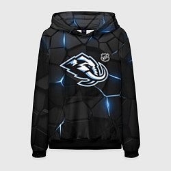 Мужская толстовка Юта Маммот - НХЛ хоккей