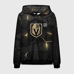Мужская толстовка Вегас Голден Найтс - НХЛ хоккей