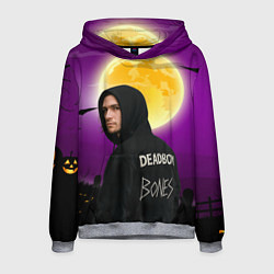 Мужская толстовка Deadboy Bones