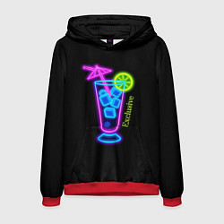 Мужская толстовка Exclusive