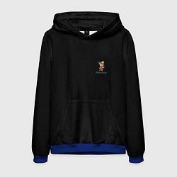 Мужская толстовка Pinocchio