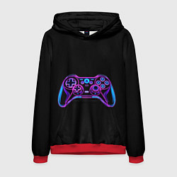 Мужская толстовка Gamepad