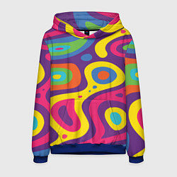 Мужская толстовка Abstract tac