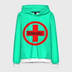 Мужская толстовка Medic