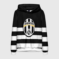 Мужская толстовка Juventus линии