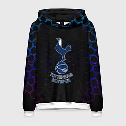 Мужская толстовка ФК Тоттенхэм соты