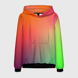 Мужская толстовка Color multicolored