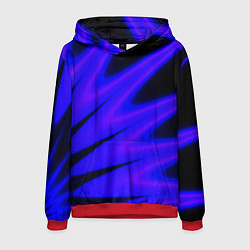 Мужская толстовка Neon is multicolored