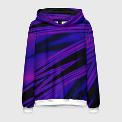 Мужская толстовка Color multi-colored neon