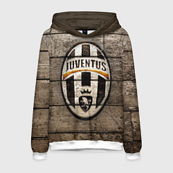 Мужская толстовка Juventus