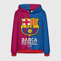 Мужская толстовка Barca Football
