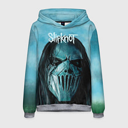 Мужская толстовка Slipknot