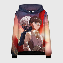 Мужская толстовка Токийский Гуль