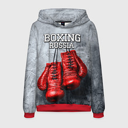 Мужская толстовка Boxing Russia