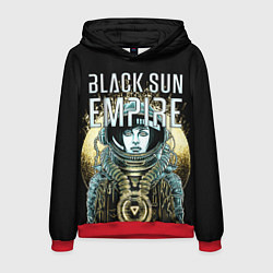 Мужская толстовка Black Sun Empire