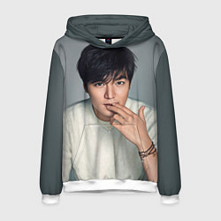Мужская толстовка Lee Min Ho