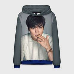 Мужская толстовка Lee Min Ho